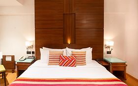 Hotel Bawa Continental