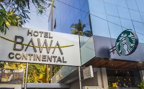 Hotel Bawa Continental